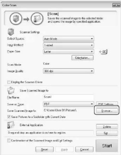 CANON imageClass MF4770n - L _A - 1