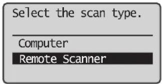 CANON imageClass MF4770n - Scan a Document with the MF Toolbox - 1