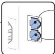 CANON imageClass MF4770n - Back Side - 5