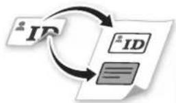 CANON imageClass MF4770n - CollateCopies - 1