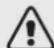 CANON imageClass MF4770n - WARNING - 1
