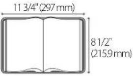 CANON imageClass MF4770n - PlaceDocuments - 2