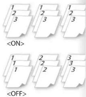 CANON imageClass MF4770n - Specifying the orientation - 4