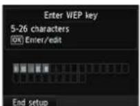 CANON Pixma MG4220 - WEP - 6