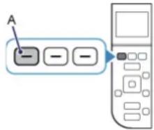 CANON Pixma MG4220 - ■ The Target Access Point is Not Detected - 1