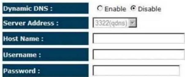 ENGENIUS ERB9250 - DDNS (CR Mode) - 1