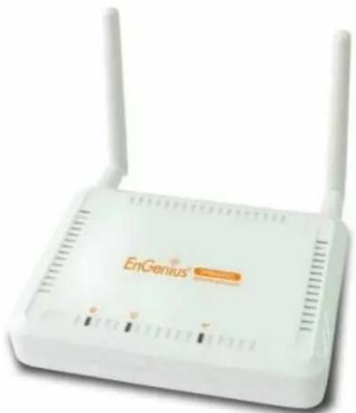 ENGENIUS ERB9250 - EnGenius - 1