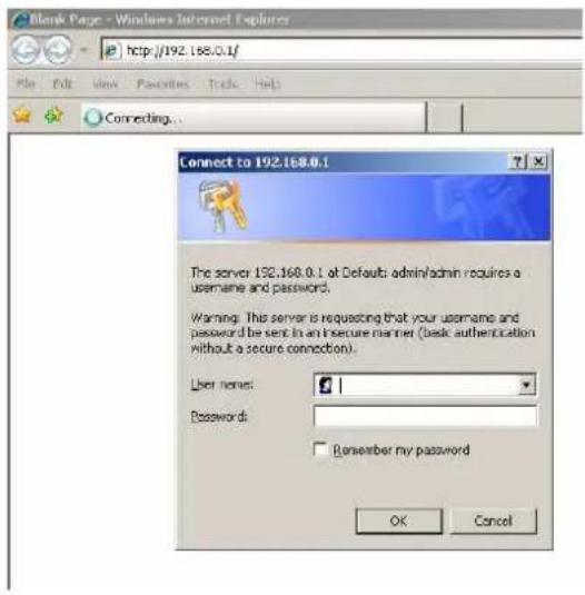 ENGENIUS ERB9250 - Initial Setup ERB9250 - 1