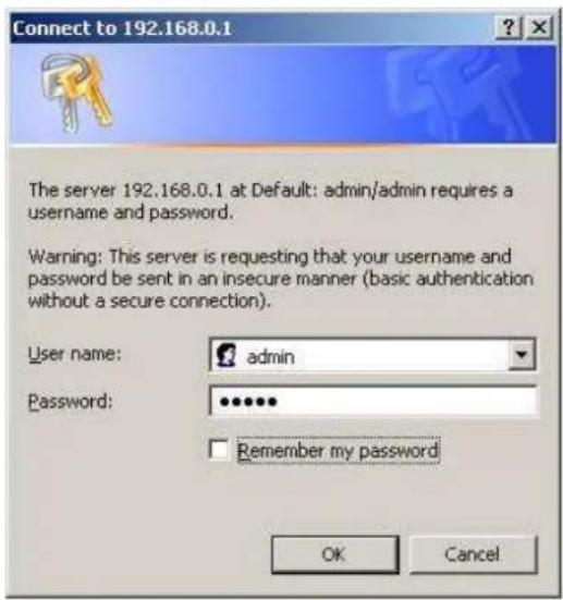 ENGENIUS ERB9250 - Initial Setup ERB9250 - 2
