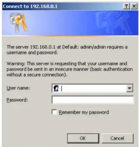 ENGENIUS ERB9250 - Manual Configuration - 1