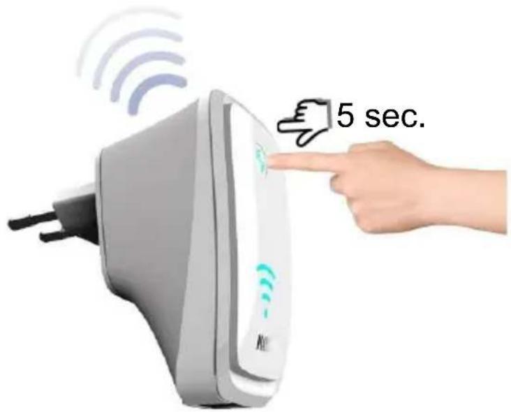 Gembird WNP-RP-002 - Specifications - 10