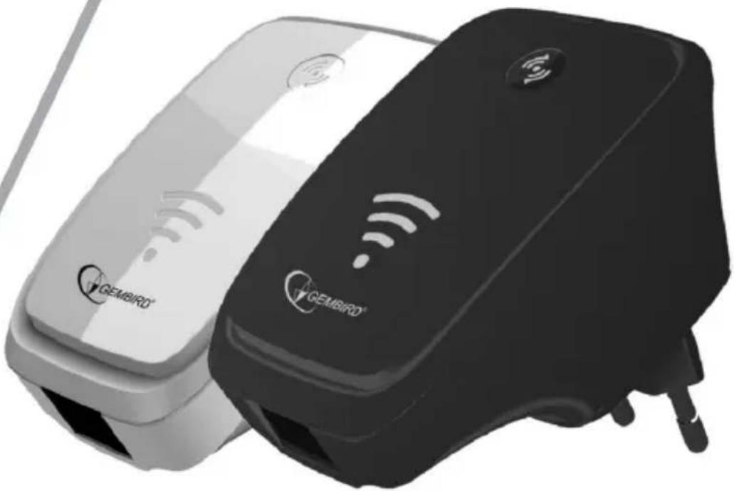 Gembird WNP-RP-002 - 1