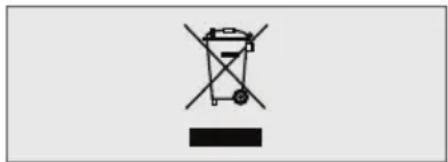 GRUNDIG TB 7930 - Environmental note - 1