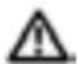 SANITAS SZA 50 - WARNING Electric Shock - 1