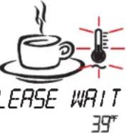 Douwe Egberts Cafitesse 60 - Carry out the following steps when you do not want to use the dispenser or want to put it in storage for an extended period: - 6