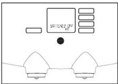 Douwe Egberts Cafitesse 60 - Display pictograms - 5