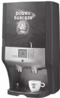 Douwe Egberts Cafitesse 60 - 1