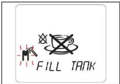 Douwe Egberts Cafitesse 60 - Caution! - 4