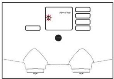 Douwe Egberts Cafitesse 60 - Cleaning program - 3