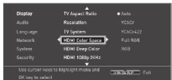 ARCAM BDP300 - NOTA - 2