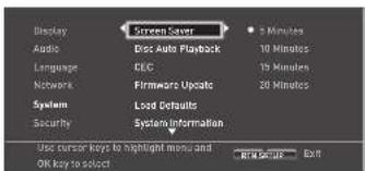 ARCAM BDP300 - Systeem - 2