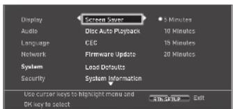 ARCAM BDP300 - System (Sistema) - 2