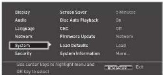 ARCAM BDP300 - Système - 1