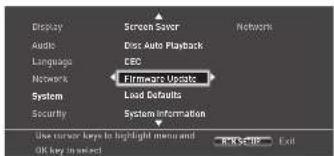 ARCAM BDP300 - Système - 5