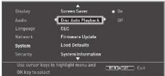 ARCAM BDP300 - System - 3