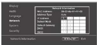 ARCAM BDP300 - HINWEIS - 3