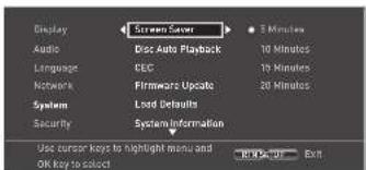 ARCAM BDP300 - System - 2