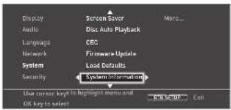 ARCAM BDP300 - Système - 7