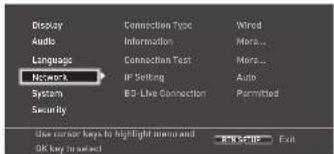 ARCAM BDP300 - NOTA - 2