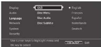 ARCAM BDP300 - Problemen? - 2