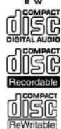 ARCAM BDP300 - Воспроизводимые диски - 4