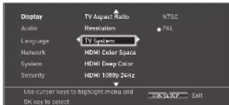 ARCAM BDP300 - NOTA - 1