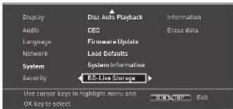 ARCAM BDP300 - System - 8
