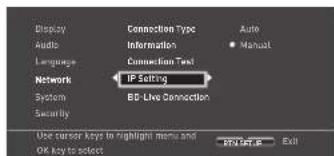 ARCAM BDP300 - NOTE - 6