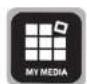ARCAM BDP300 - Playing media files - 1