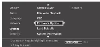 ARCAM BDP300 - System (Sistema) - 5