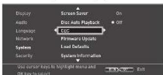 ARCAM BDP300 - System - 4