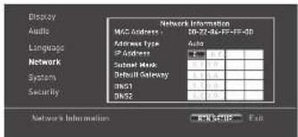 ARCAM BDP300 - NOTA - 3