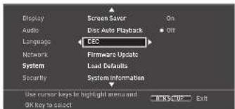 ARCAM BDP300 - System - 4