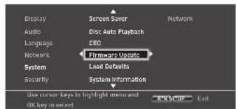 ARCAM BDP300 - Systeem - 5