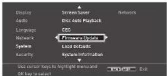 ARCAM BDP300 - Система - 5