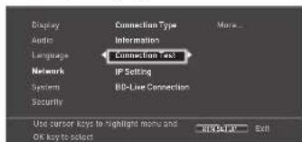 ARCAM BDP300 - NOTE - 5