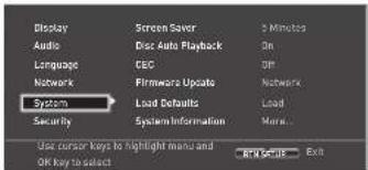 ARCAM BDP300 - System - 1