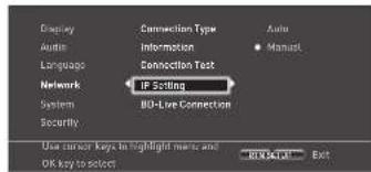 ARCAM BDP300 - NOTA - 5