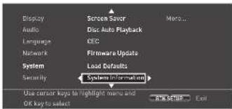 ARCAM BDP300 - System - 7