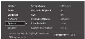 ARCAM BDP300 - System - 1